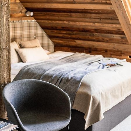 Apartamenty I Pokoje Krupowki 49 Zakopane Eksteriør billede