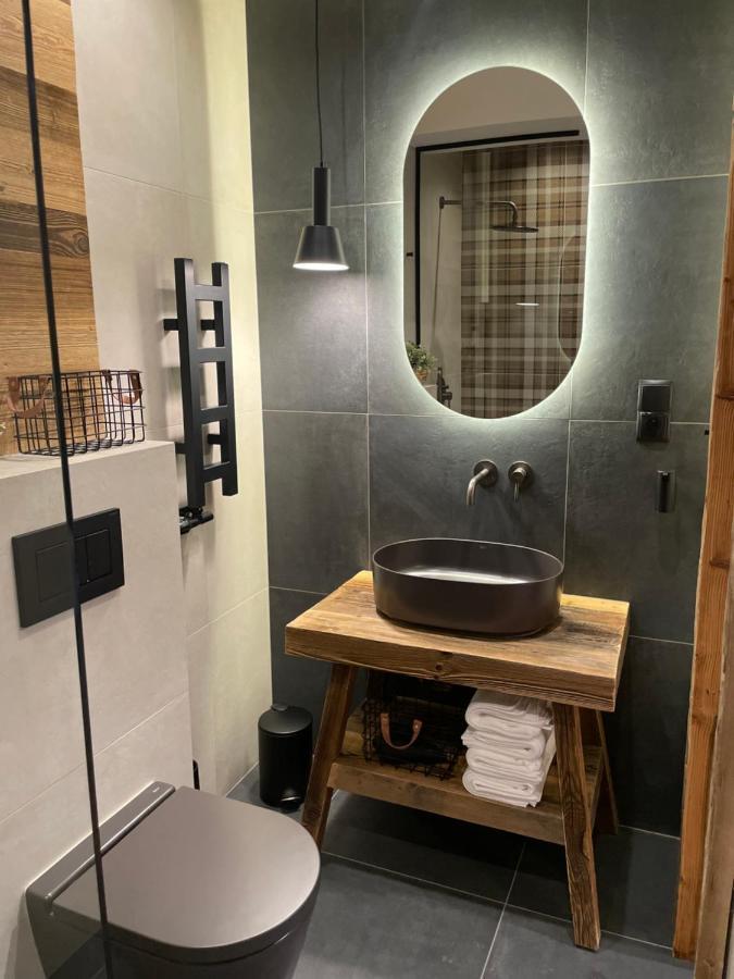 Apartamenty I Pokoje Krupowki 49 Zakopane Eksteriør billede