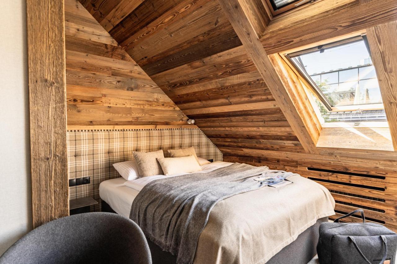 Apartamenty I Pokoje Krupowki 49 Zakopane Eksteriør billede