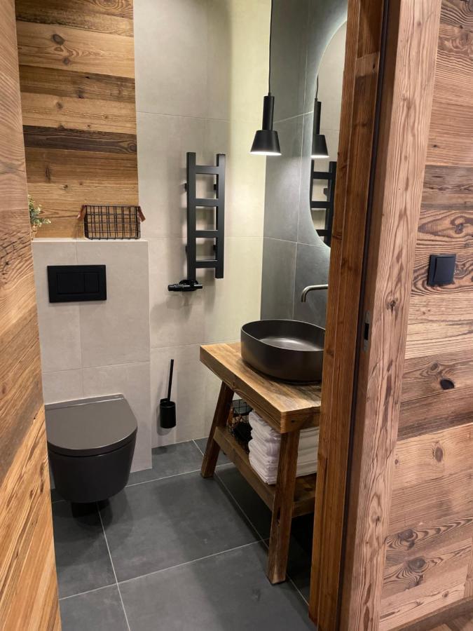 Apartamenty I Pokoje Krupowki 49 Zakopane Eksteriør billede