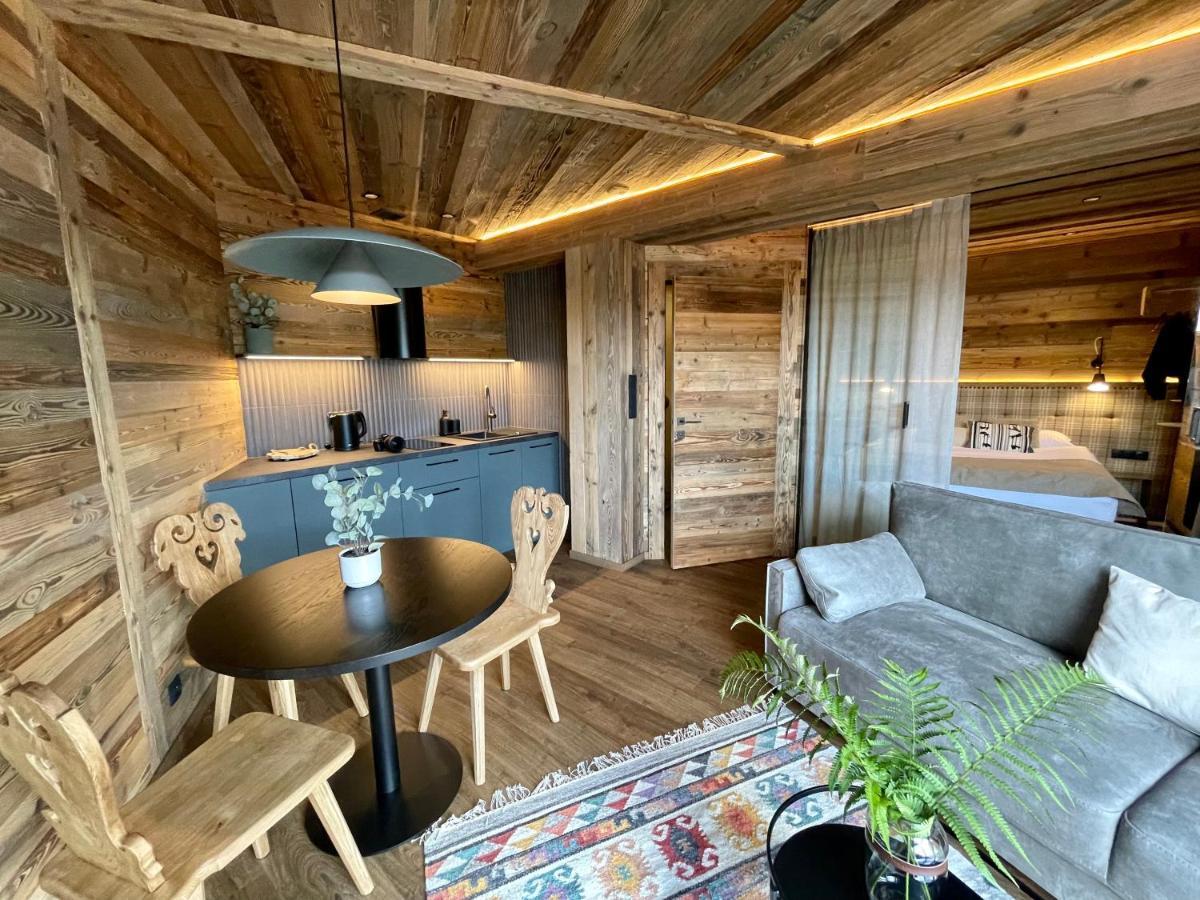 Apartamenty I Pokoje Krupowki 49 Zakopane Eksteriør billede