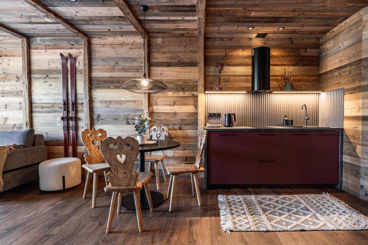 Apartamenty I Pokoje Krupowki 49 Zakopane Eksteriør billede