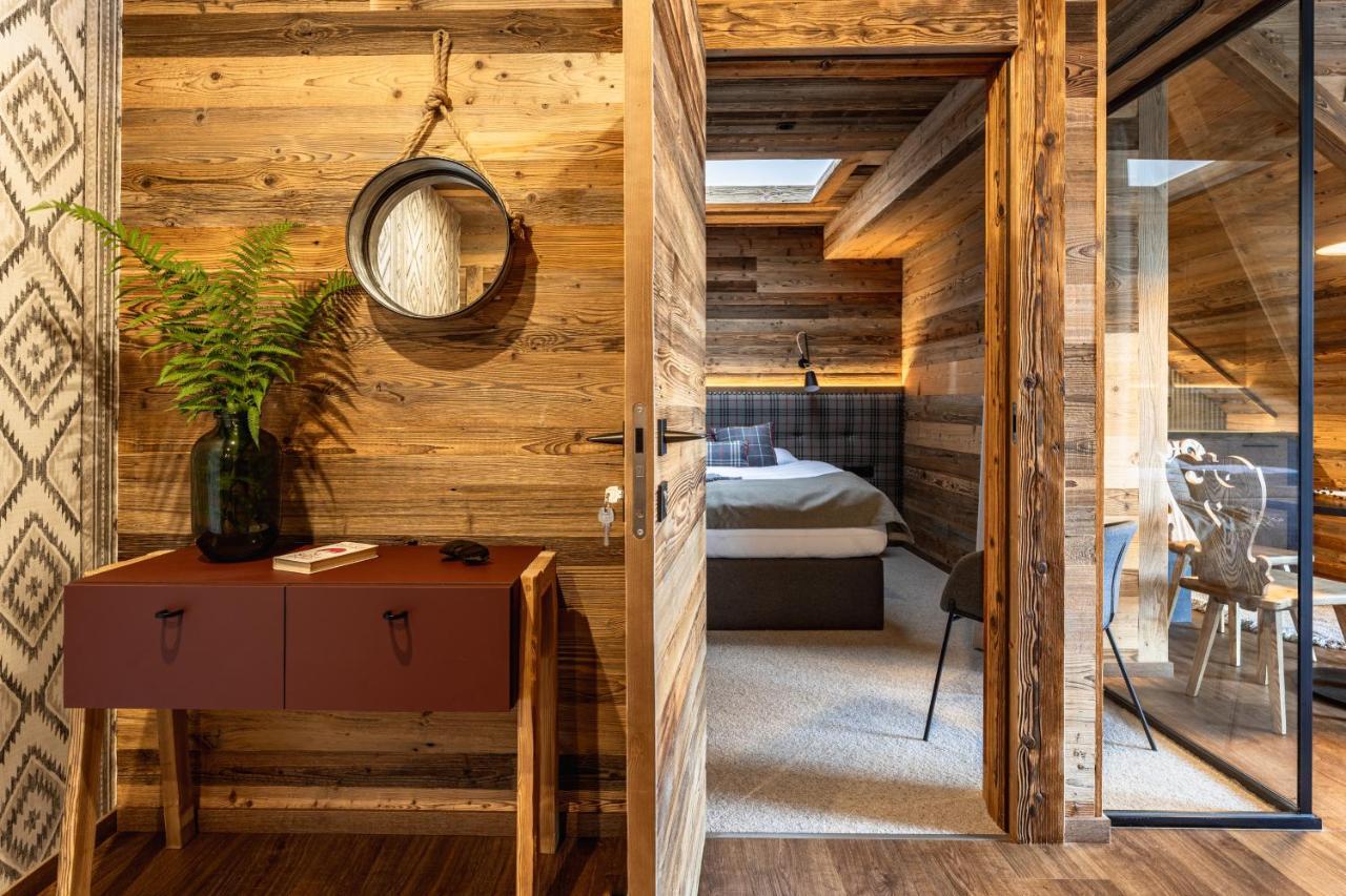 Apartamenty I Pokoje Krupowki 49 Zakopane Eksteriør billede