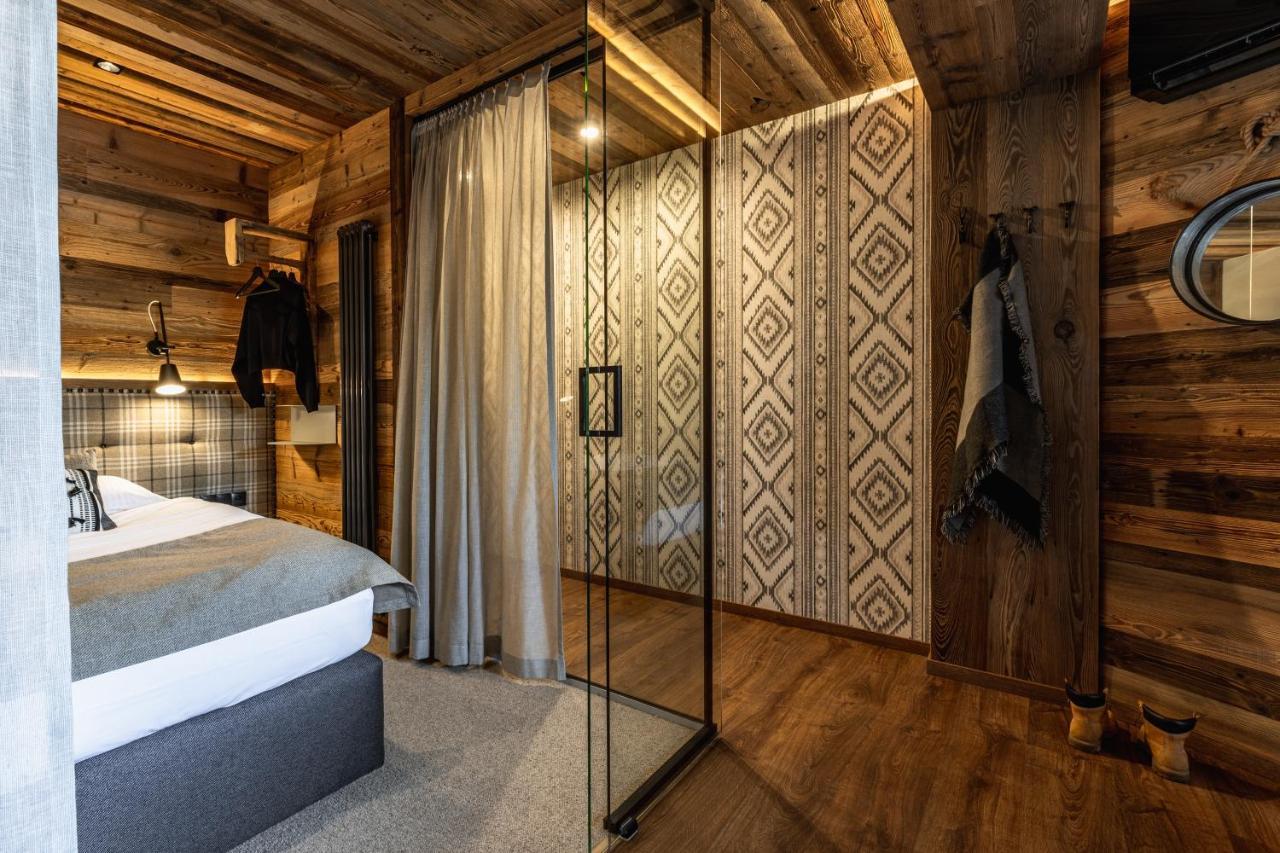 Apartamenty I Pokoje Krupowki 49 Zakopane Eksteriør billede