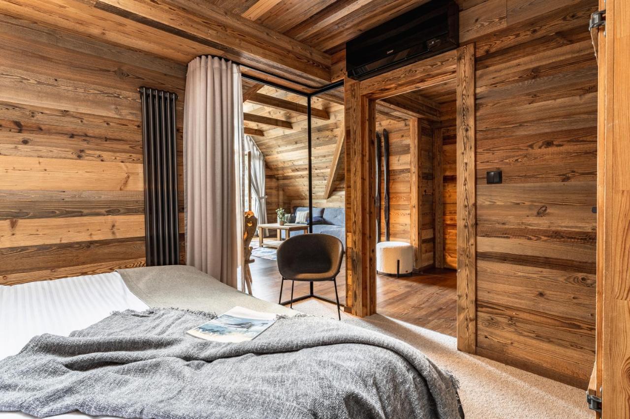 Apartamenty I Pokoje Krupowki 49 Zakopane Eksteriør billede