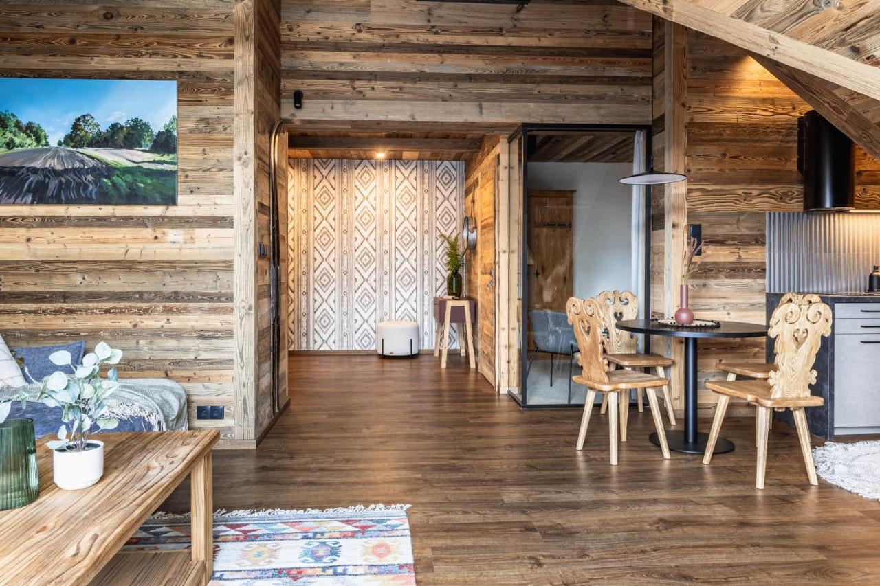 Apartamenty I Pokoje Krupowki 49 Zakopane Eksteriør billede