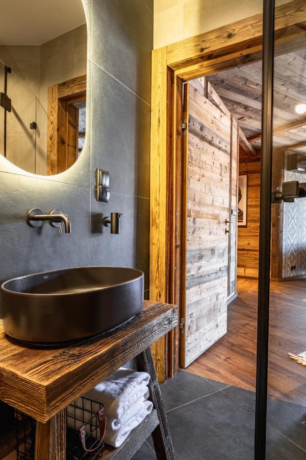 Apartamenty I Pokoje Krupowki 49 Zakopane Eksteriør billede
